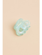 Крабик KR-0389 Зелений Салатовий