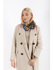 Снуд ХТ-06 Світло-блакитний Блакитний