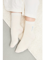 Шкарпетки SH-2392-4 Молочний