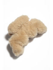 Крабик KR-0171 Бежевий Світло-бежевий