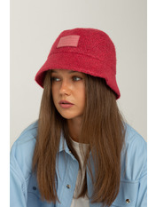 Панама PN-4771 Рожевий 56-59 Малиновий