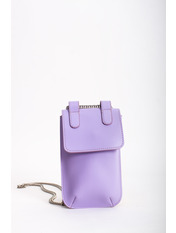 Сумка жіноча SYM-5469 Фіолетовий Ліловий