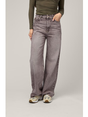 Джинси BR-2499 Капучино Сірий 36 Капучино 36