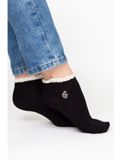 Шкарпетки SH-522-3 Чорний