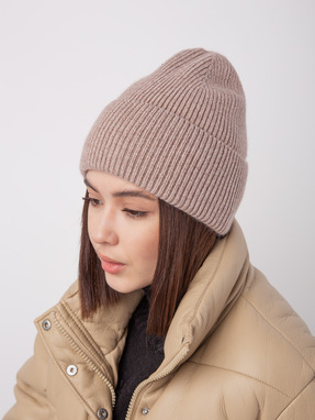 В'язана  шапка SHP-47254
