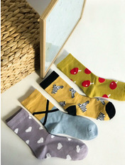 Шкарпетки Патті