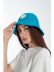 Панама PN-5558 Блакитний. 55-58 Блакитний