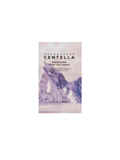 Крем-гель для звуження пор SKIN1004 2 мл Madagascar Centella Poremizing Light Gel Cream