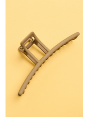 Крабик KR-0335 Бежевий