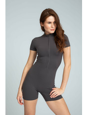 Спортивний комбінезон KOM-201 L Сірий Сірий L