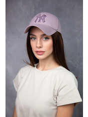 Бейсболка BK-4899 Фіолетовий 55-56
