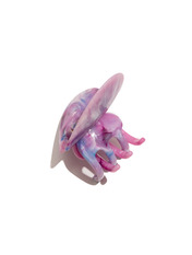 Крабик KR-0178 Фіолетовий