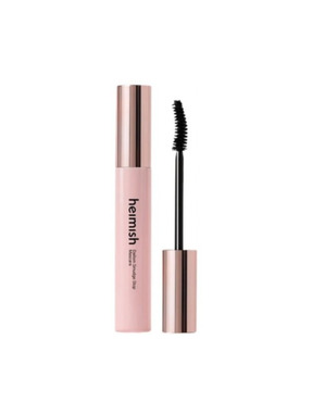 Туш для вій Heimish Dailism Smudge Stop Mascara Curling New