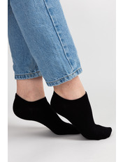 Шкарпетки SH-547-1 Чорний