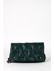 Сумка жіноча SYM-2026 Зелений 5 Зелений