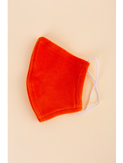 Іміджева маска MAS-6 Помаранчевий