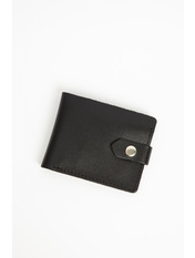 Чоловічий гаманець GAM-85 Чорний