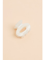 Крабик KR-0392 Білий