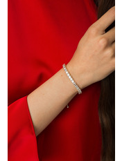 Браслет BRS-9653 Золотистий