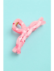 Крабик KR-0338 Рожевий