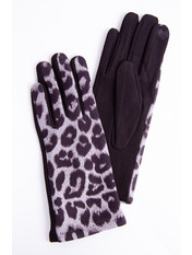 Рукавички RYK-1-52 Сірий L