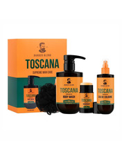 Подарунковий набір Barber Blend Toscana
