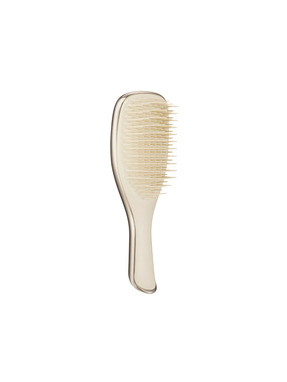 Щітка для волосся Tangle Teezer The Ultimate Detangler Chrome Mini Champagne Gold
