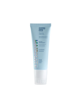 Пілінг для шкіри голови Hairmate Scalp Rub 100 мл