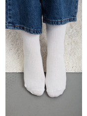 Шкарпетки SH-8070 Білий