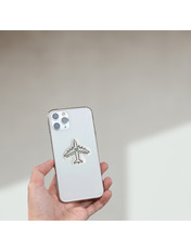 3D стікери " Мрія не вмирає "