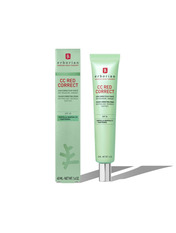 CC Cream Red Correct NEW FORMUL 40 ml Erborian SPF 30