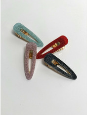 Заколка Дюсель