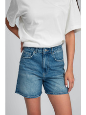 Шорти  BR-2836 Блакитний 42 Блакитний 42