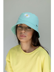 Панама PN-2105 Блакитний. Синій 56-58