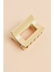 Крабик KR-0368 Бежевий Пісочний