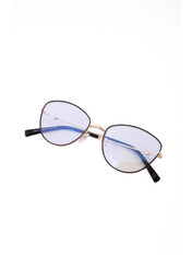 Іміджеві окуляри І95669 Чорний