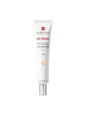 BB Cream Baby Skin New Formul Erborian Nude 40 ml