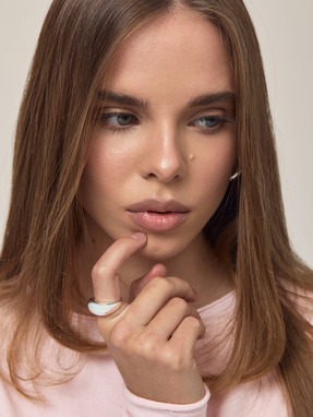 Каблучка KOL-607