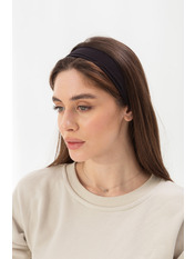 Пов`язка на голову POV-2005 Чорний