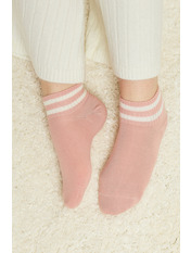 Шкарпетки SH-672 Рожевий