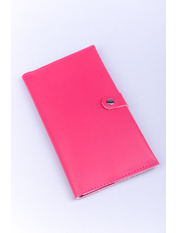 Гаманець GAM-2 Рожевий Малиновий