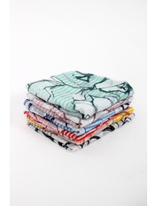 Шарф SBS-2003 Різні кольори Рожевий