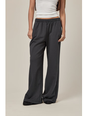 Джогери з трьохнитки BR-610 M/L Графітовий Сірий Графітовий M/L