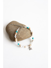 Браслет BR-21020 Різнобарвний Різнокольоровий