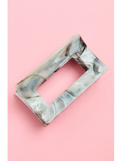 Крабик KR-0337 Сірий