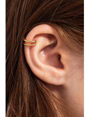 Каффа SER-13045 Золотистий 1 Золотистий