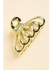 Крабик KR-0278 Золотистий