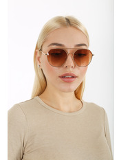 Окуляри сонцезахисні 1941 Коричневий