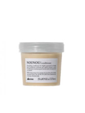 Кондиціонер живильний Davines 250 мл Відновлення Пошкоджене Nounou Conditioner