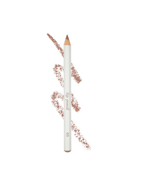 Олівець для губ кремовий Davydenko Beauty 05 Cold Caramel